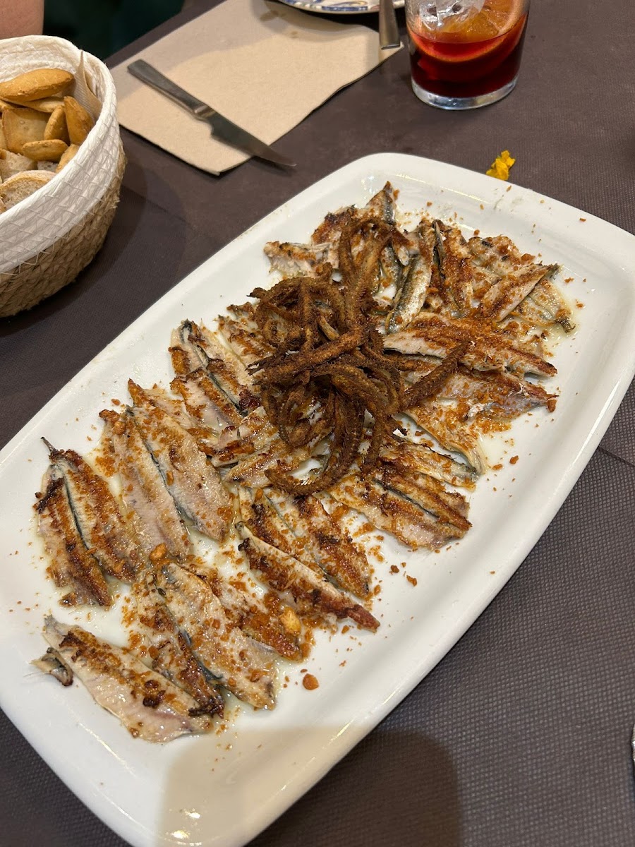 Taberna La Ermita Photos 2